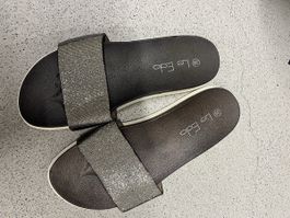 Sommer-Sandalen Grösse 38