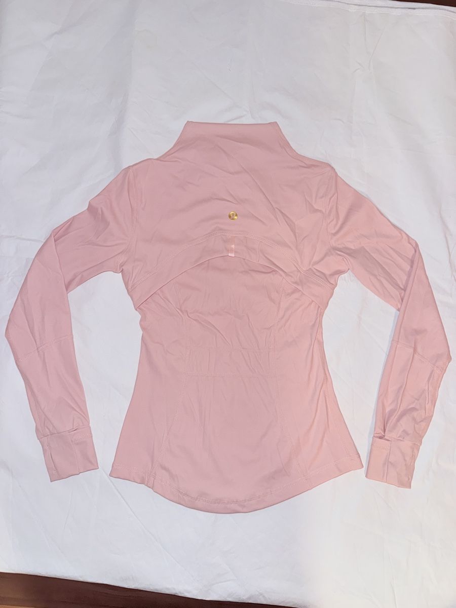 Lululemon Giacche: Lululemon pink size 6 – Nuovo e nell'imballaggio originale da Muttenz venduto da Hera.DAL 1