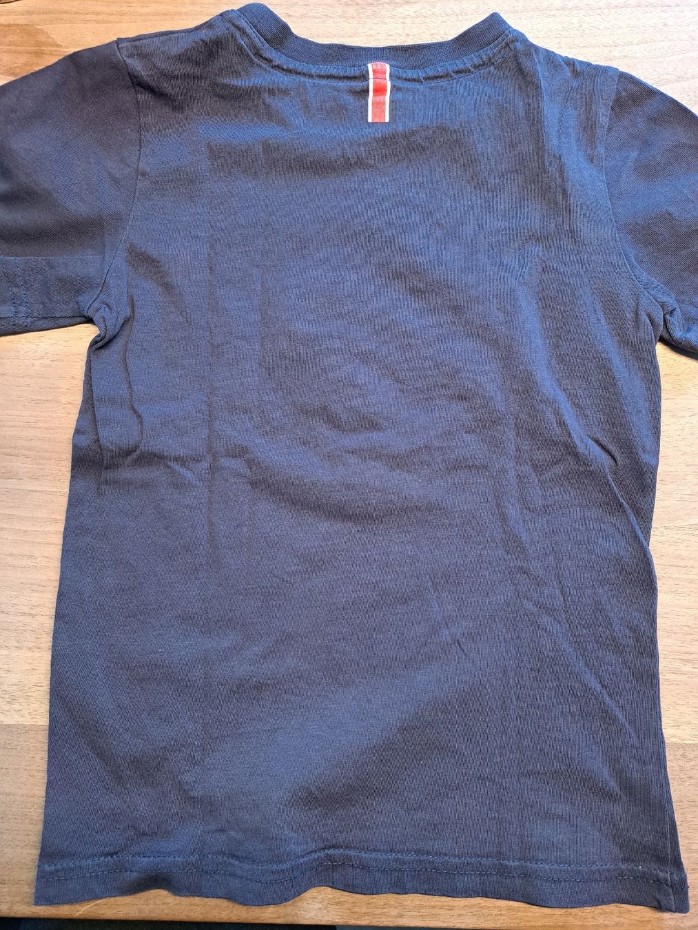 Scarpe, pantaloni & magliette da ginnastica: T-Shirt von Paris Saint Germain – Usato da Henggart venduto da andreita 2