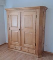 *TOP ZUSTAND* Schrank, Kirschbaum,180×189cm