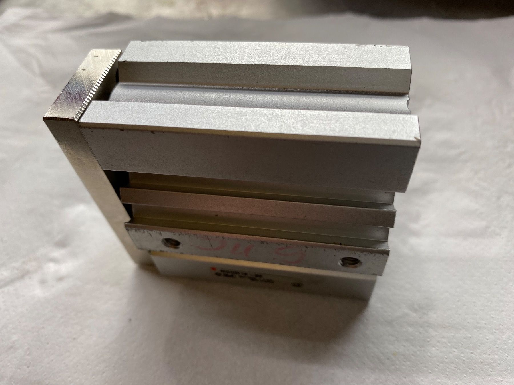 Altri prodotti elettronici: SMC Kleinzylinder – Usato da Bütschwil venduto da Amazing_target 1