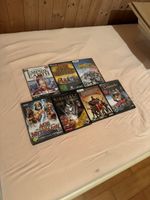 PC Games