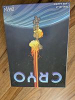 Cryo - EN (boardgame)
