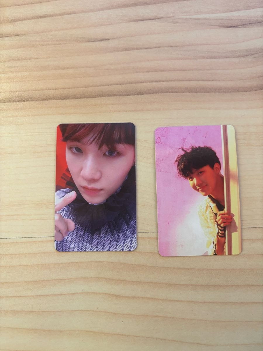 CD: Album BTS Love Yourself Answer – Usato da Basse-Nendaz venduto da Glassey-celia19 2