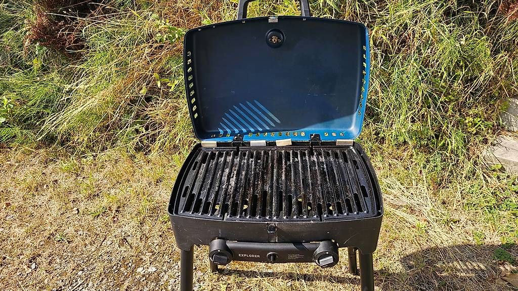 Grils: Gasgrill Enders Explorer  – D'occasion à Walchwil par Uzr 4