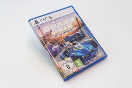 PS5 Spiele EUROPA PARK GRAND PRIX