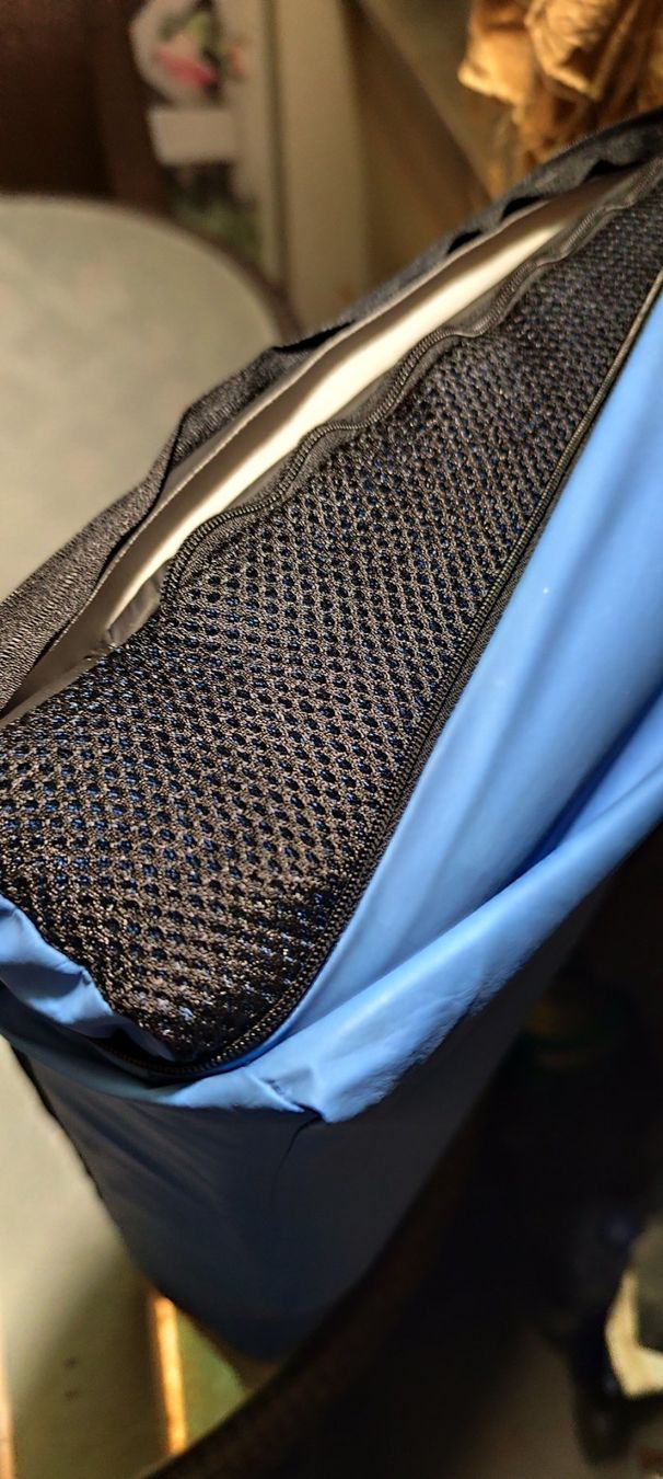 Kissen: Sitzkissen – Gebraucht aus Gersau von irenja 3