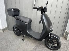 Scooter elettrico City Go 2025 SCONTO FINO 25.07.2026