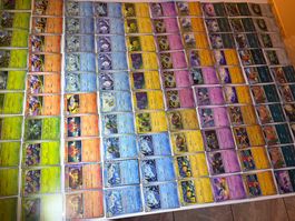 Pokemon Karten White Flare🔥MASTER set ⭐️ Holo • Reverse⭐