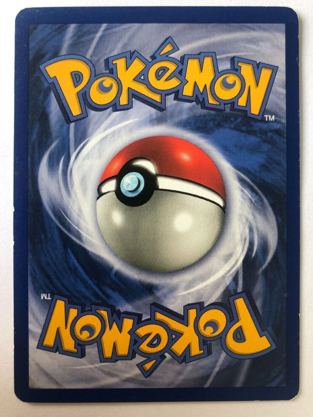 Pokémon Sammelbilder & Trading cards: Starmie - Base Set - Pokemon – Gebraucht aus Nussbaumen AG von Bika-Shop 1
