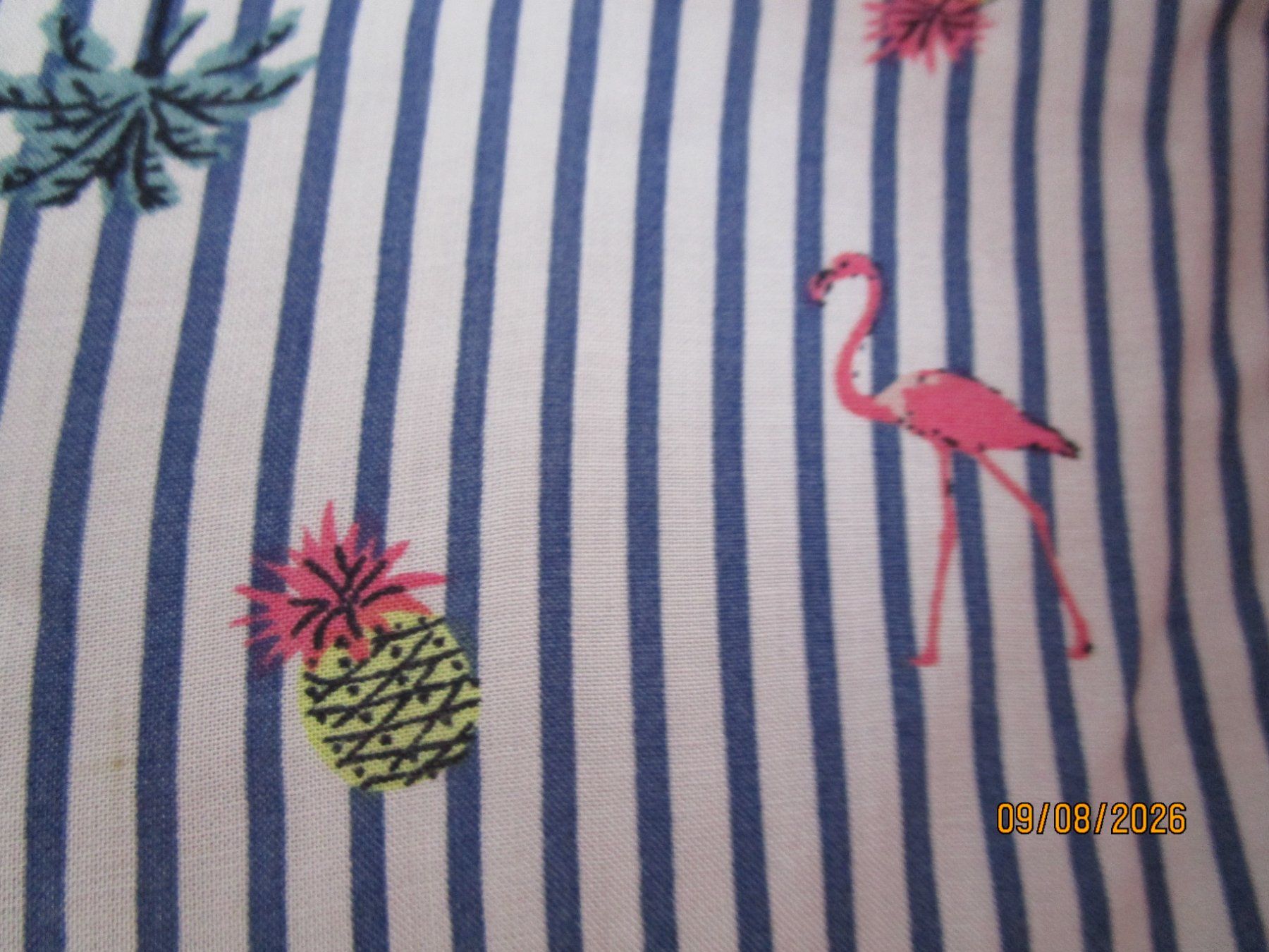 Lots de vêtements: 3 Sommerblusen – D'occasion à Birmenstorf AG par Edelweiss25 4