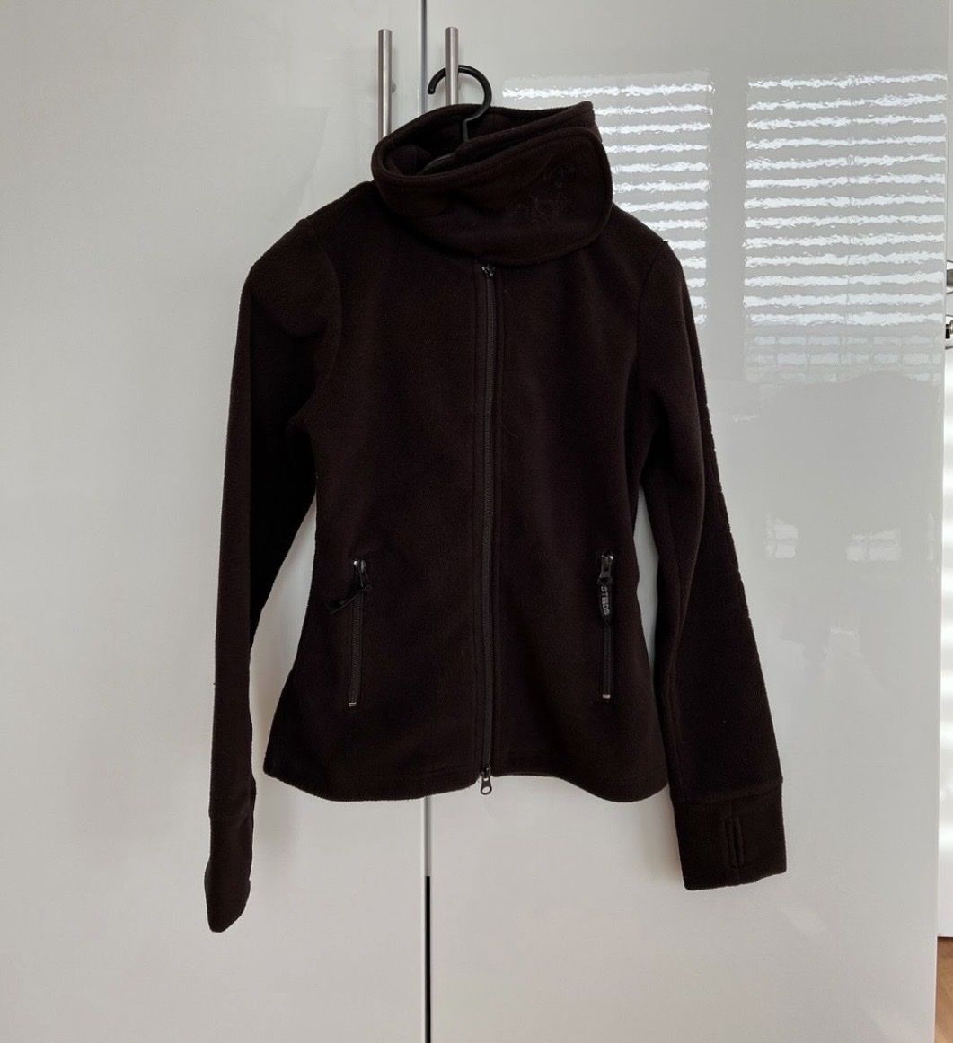 Giacche & Cappotti: Fleecejacke für Mädchen – Usato da Dietikon venduto da Mischi2167