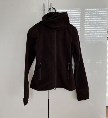 Fleecejacke für Mädchen