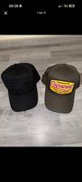 CASQUETTES DSQUARED2