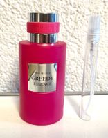 WEIL Greedy Essence 5 ml Abfüllung