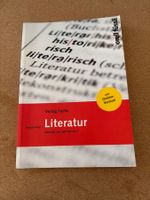 Lehrbuch | Literatur Deutsch