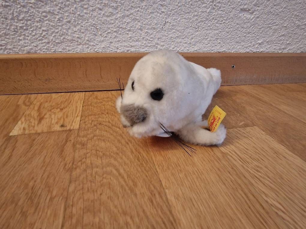 Giocattoli: Steiff Kuscheltiere – Usato da Schenkon venduto da deubert1989 3