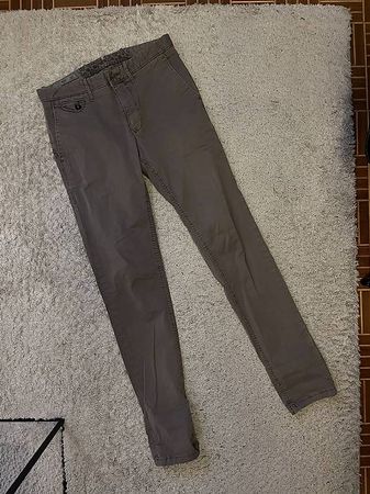 Mango Stoffhose Herren  Grösse 38