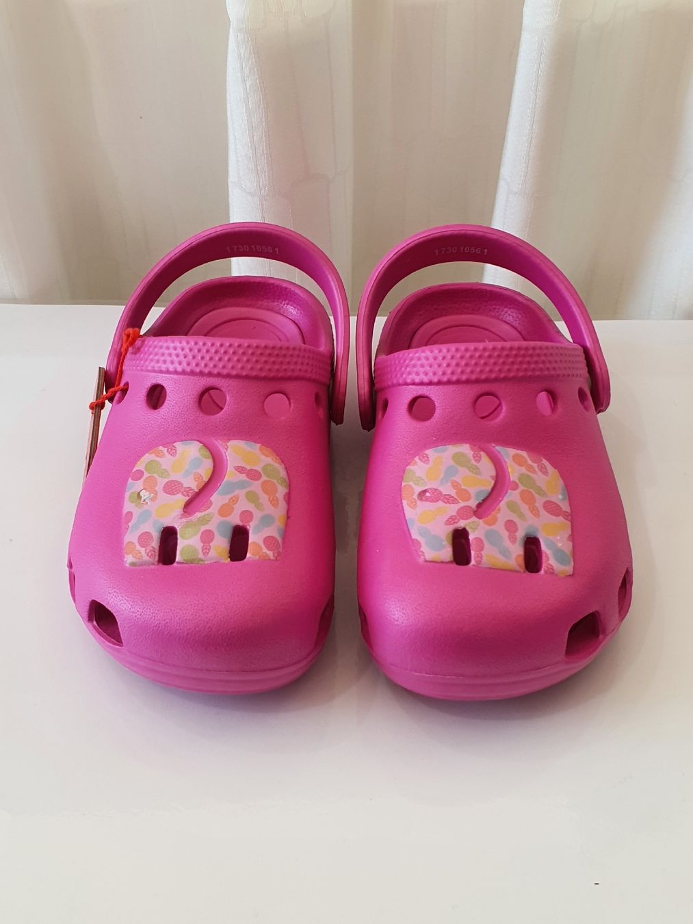 Elefanten Scarpe per ragazze: Gr. 27 - Elefanten Clogs Kindersandalen, Neu – Nuovo e nell'imballaggio originale da Nürensdorf venduto da kin_2jn6 2