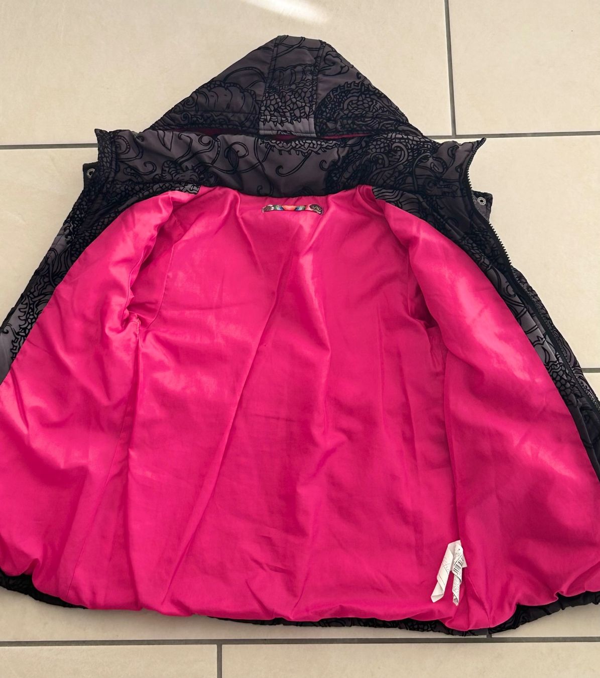 Desigual Jacken & Mäntel: Giacca Desigual – Gebraucht aus Bellinzona von RossoScarlatto 2