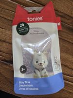 Tonies Milas Weihnachtsreise Adventskalender neu