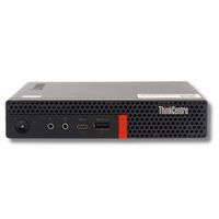 Lenovo ThinkCentre M720q/Core i5/8Gb RAM/256GB SSD/Windows11