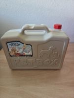 Hundefutter und Wasser Kanister Petbox 