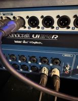 Soundcraft Ui24r
