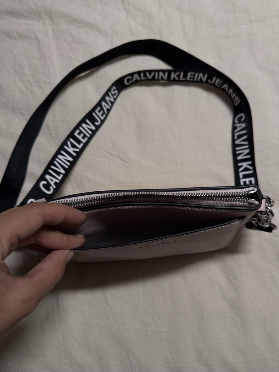 Calvin Klein Borse da donna: Calvin Klein Jeans Tasche – Usato da Sissach venduto da jameliagr 2