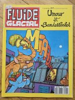 Fluide Glacial N° 191 Mai 1992 