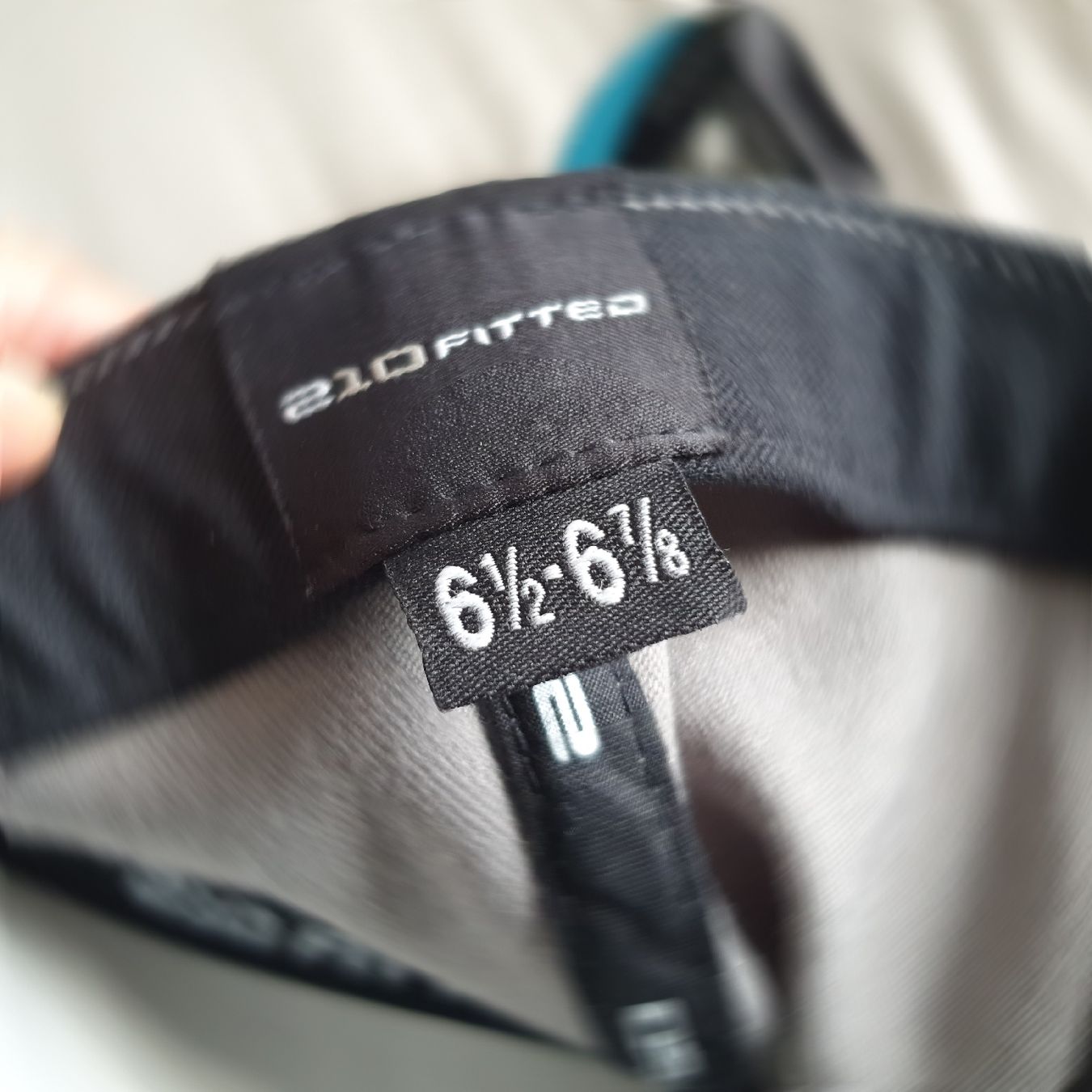 Copricapi, berretti & cappellini: Vintage  Flexfit Tech 6 1/2 -6 7/8 Cap – Nuovo (secondo la descrizione) da Pfaffhausen venduto da mai2002 2