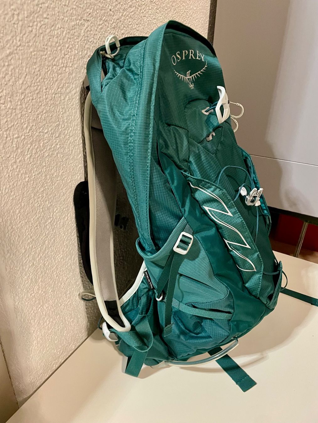 Osprey Zaini: Osprey Tempest 9 Rucksack – Usato da Männedorf venduto da verginrosa 2