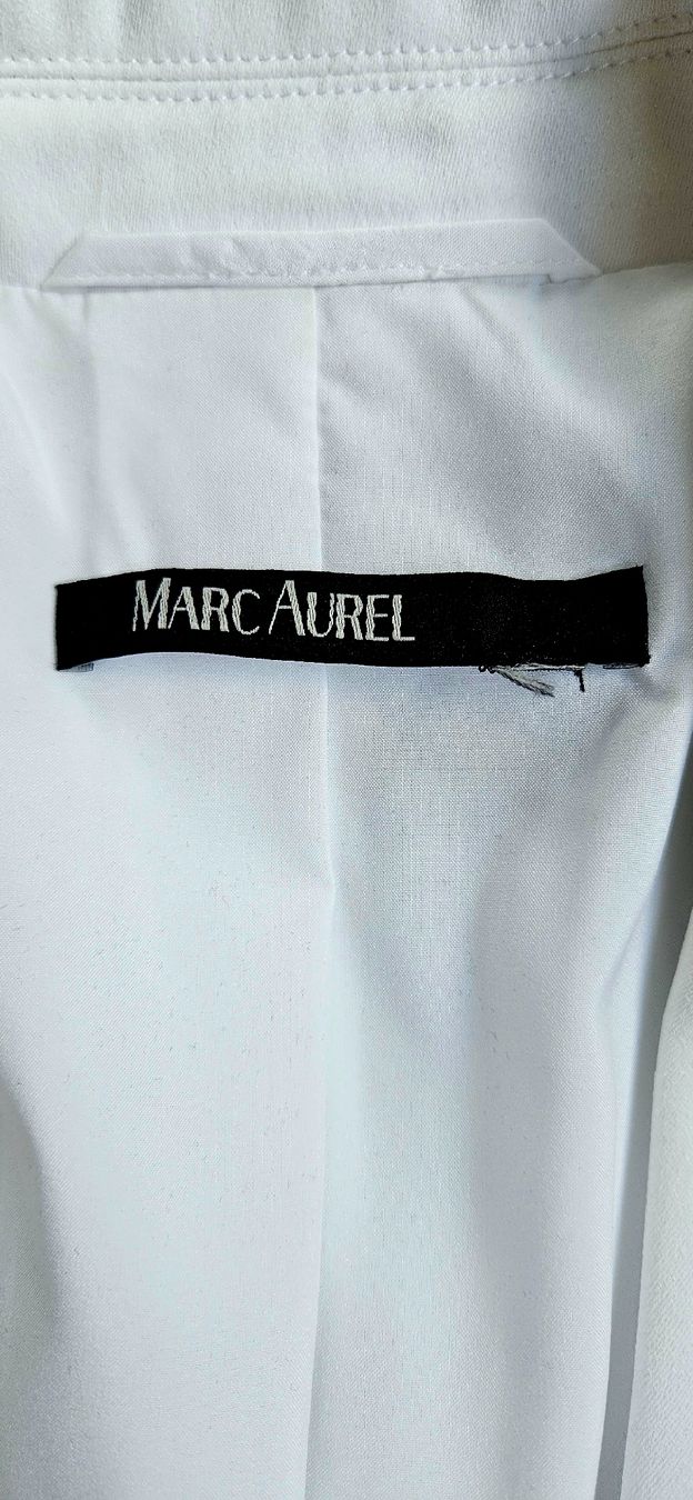 Jacken: Marc Aurel Blazer Neu – Neu (gemäss Beschreibung) aus Dübendorf von mutti66 2