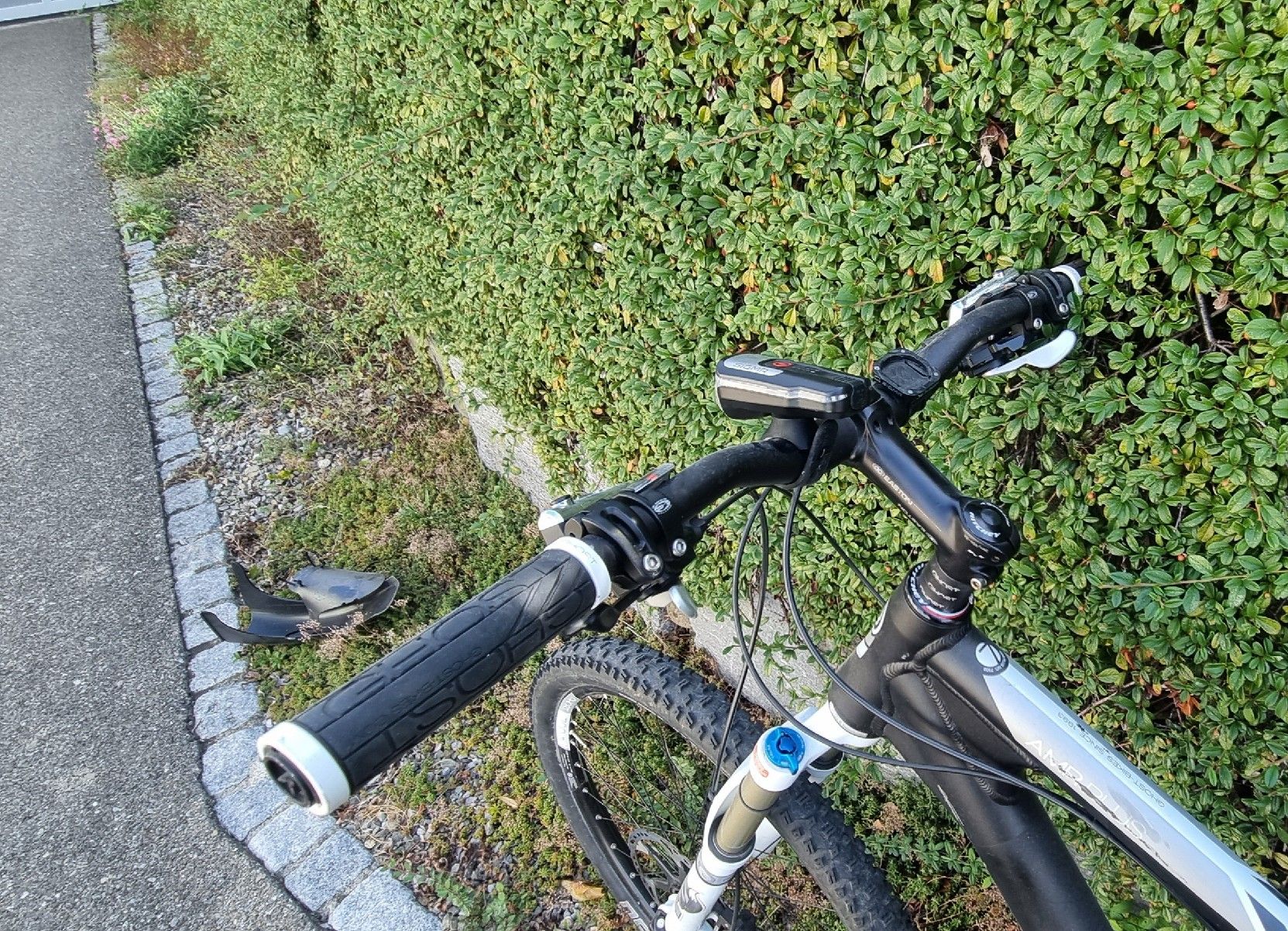 Ghost Biciclette: Fully Ghost super Bike  – Usato da Oberrohrdorf venduto da Jsandmeier 2