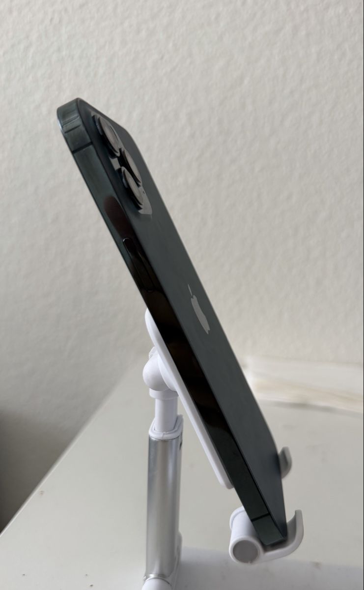 Apple Telefoni cellulari / Smartphones: iPhone 12 Pro Max - 128GB - Voll funktionsfähig – Usato da Zürich venduto da gho_6zlg 3