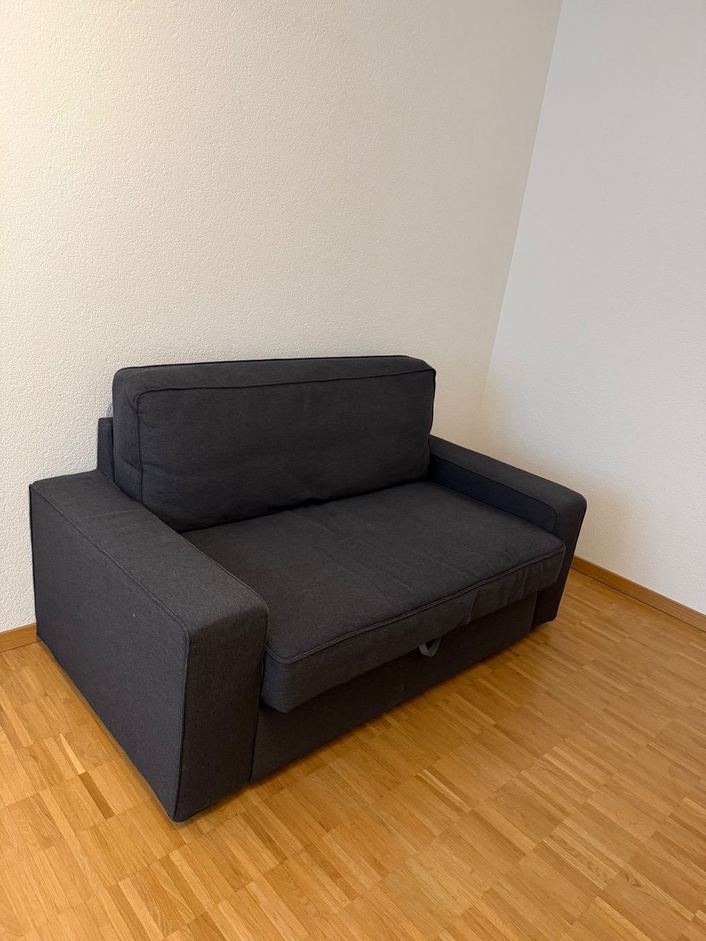 Ikea Divani: Ikea Bettsofa – Usato da Hettlingen venduto da nad_y72d 1