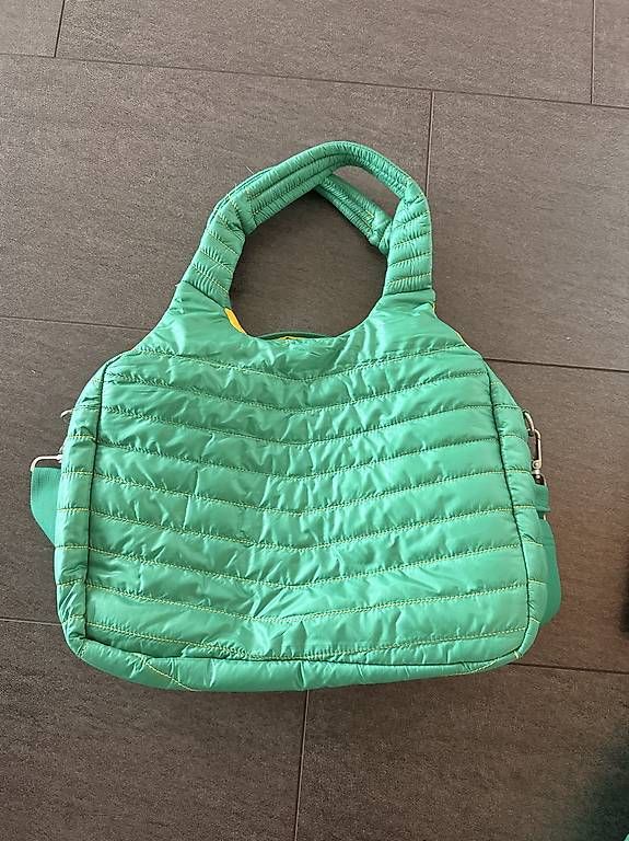 Borse & Zaini: Wickeltasche – Nuovo e nell'imballaggio originale da Malters venduto da LSPeace 1