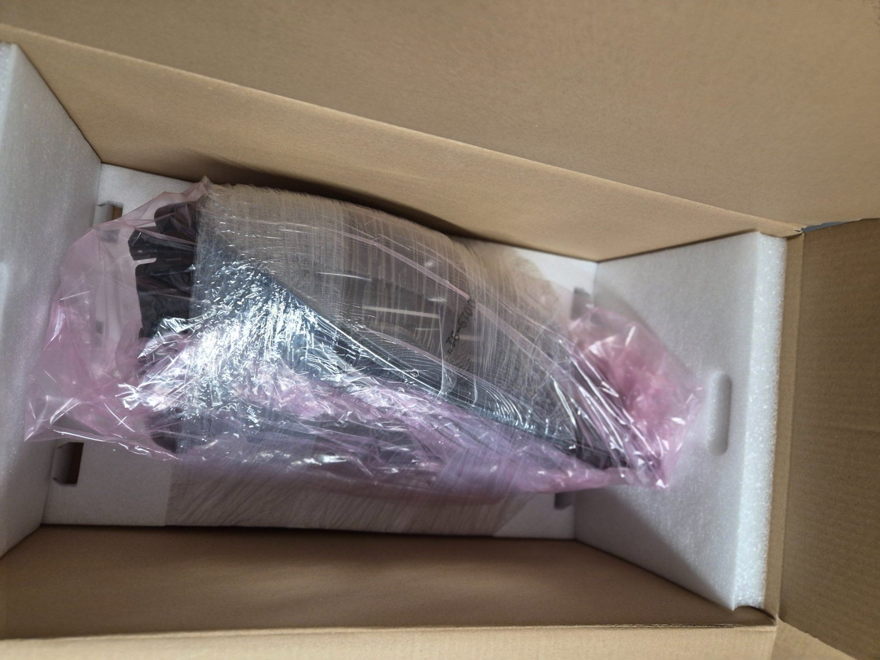 Fari: Porsche Panamera 971 LED-Matrix Scheinwerfer 973941039 – Nuovo e nell'imballaggio originale da Dübendorf venduto da AMAG-Autowelt