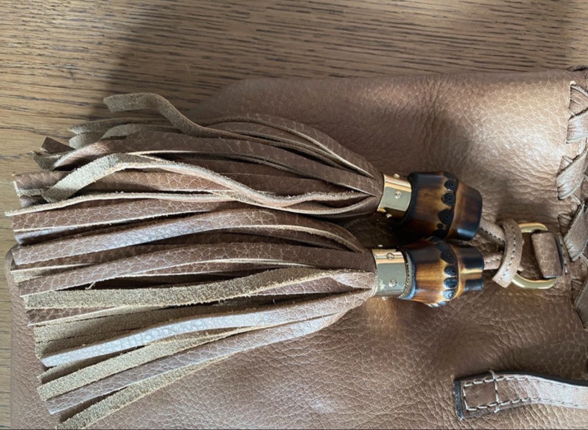 Gucci Taschen für Damen: Gucci shopping bag  – Neu (gemäss Beschreibung) aus Zürich von Kerubja 2