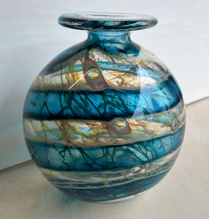 Phoenician Glass Vase Malta Kaufen auf Ricardo