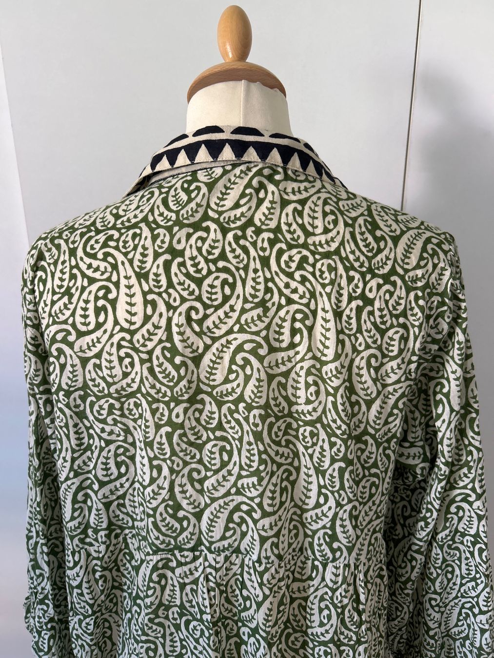 Robes: Langes Sommerkleid  One size – D'occasion à Feuerthalen par Anna_Swift 5