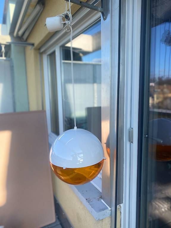 Lampen: Lustige Space Age Lampen vintage Leuchte – Gebraucht aus Bern von ToysPlusVintage 8