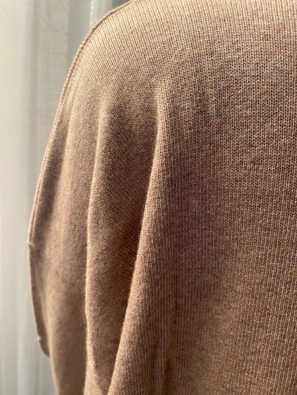 Benetton Maglioni & Felpe: perfekter Auftritt - 20%-Angora-Pullover von BENETTON, L – Nuovo (secondo la descrizione) da Winkel venduto da ferrari2022 8