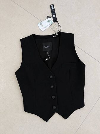 GUESS Weste Gr. XS NEW