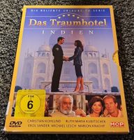DVD Das Traumhotel - Indien(19510)