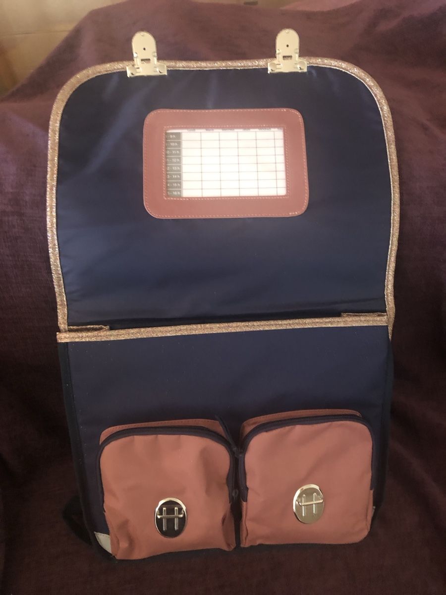 Borse & Zaini: Kinder Rucksack – Nuovo e nell'imballaggio originale da Solothurn venduto da galinka 3