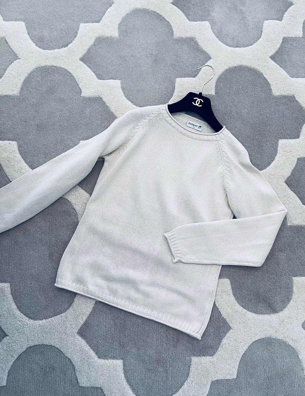 Maglioni & Felpe: Wunderschöner Pullover – Usato da Winkel venduto da Glamour4You 6
