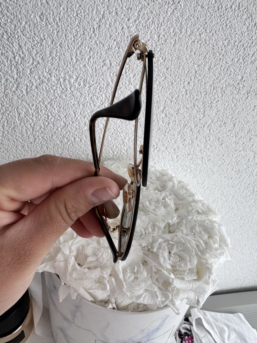 Ray-Ban Occhiali & Lenti: RAYBAN – Difettoso da Gossau SG venduto da EMK230815 1