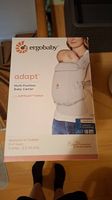 SoftTouch Babytrage Ergobaby