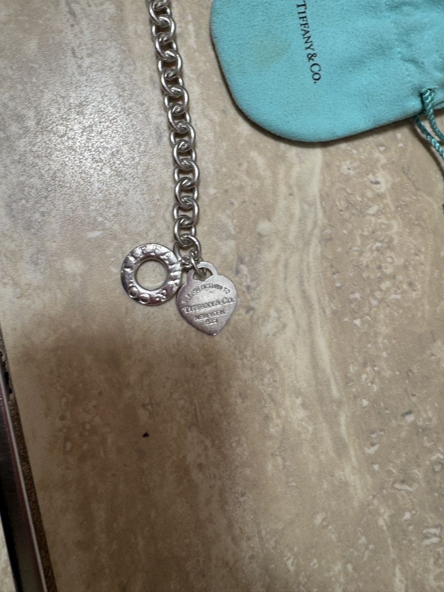 Tiffany & Co. Armbänder & -reifen: Tiffany & Co Armband – Gebraucht aus Regensdorf von weiningerl 3
